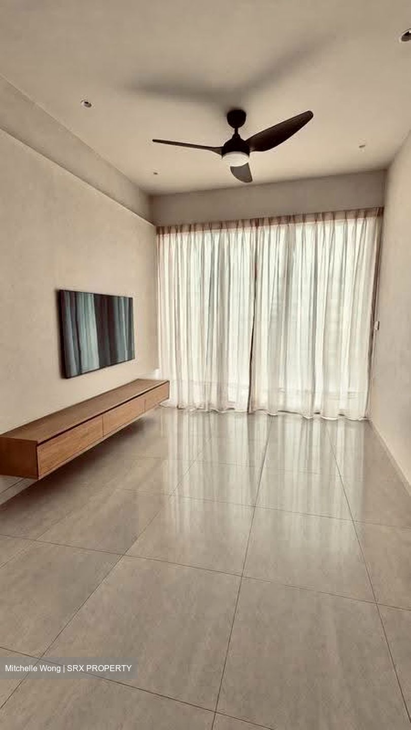 Bidadari Park Drive (D13), Apartment #632097091